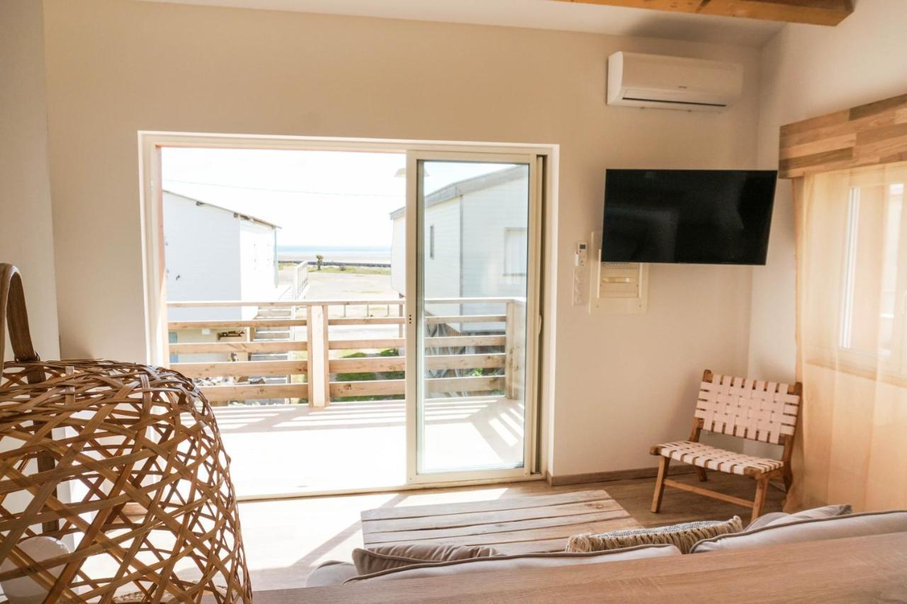Le Chalet Du Papa Gruissan Ngoại thất bức ảnh