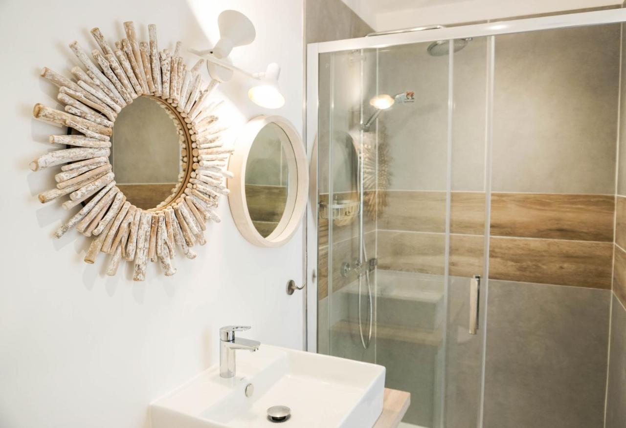 Le Chalet Du Papa Gruissan Ngoại thất bức ảnh