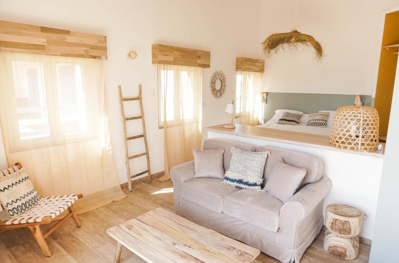 Le Chalet Du Papa Gruissan Ngoại thất bức ảnh