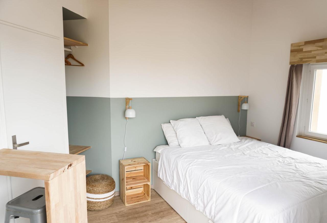 Le Chalet Du Papa Gruissan Ngoại thất bức ảnh