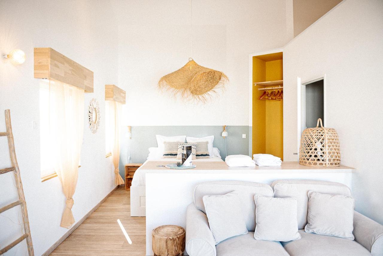 Le Chalet Du Papa Gruissan Ngoại thất bức ảnh